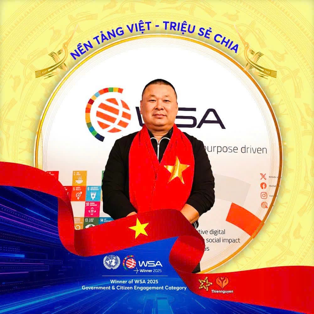 WSA Global Congress 2026 — Vienna, ảnh 2