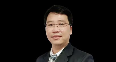 Ông Lê Toàn Thắng